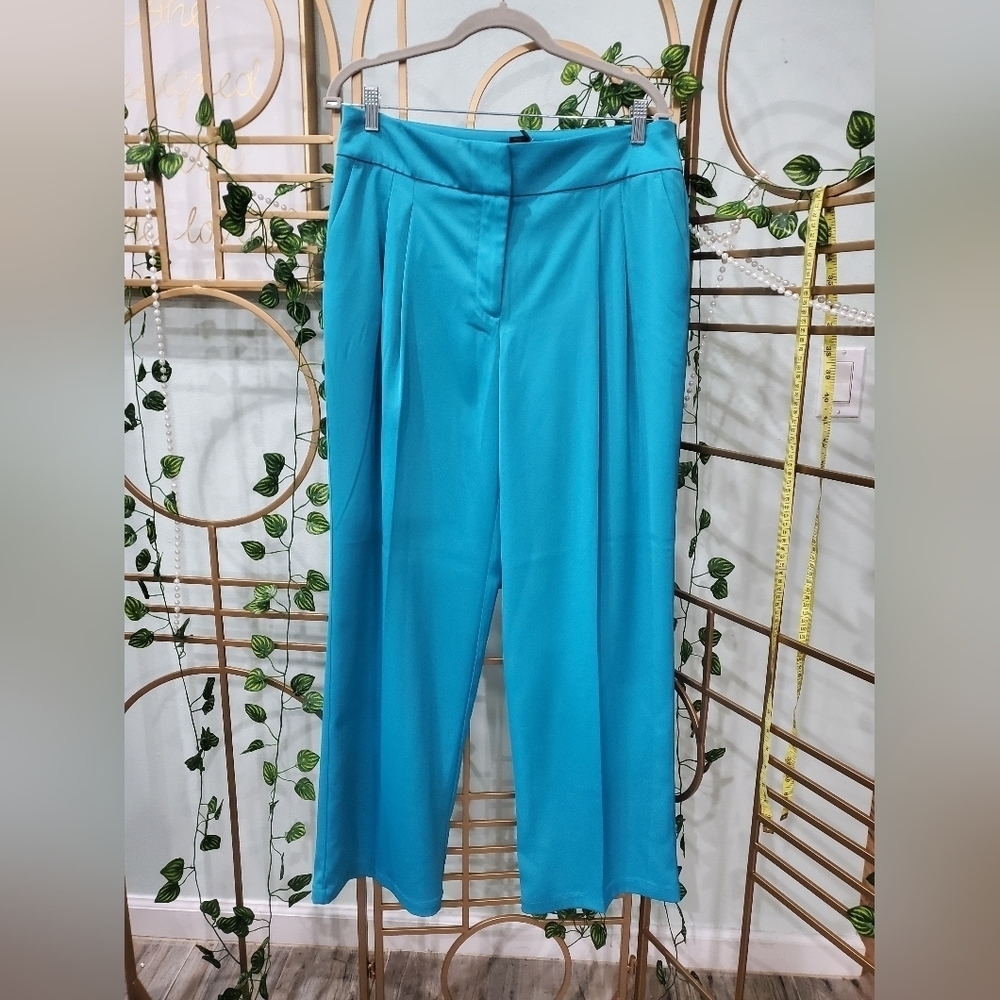 House of Harlow Straight Leg Pant